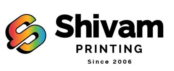 Shivam Printing Logo
